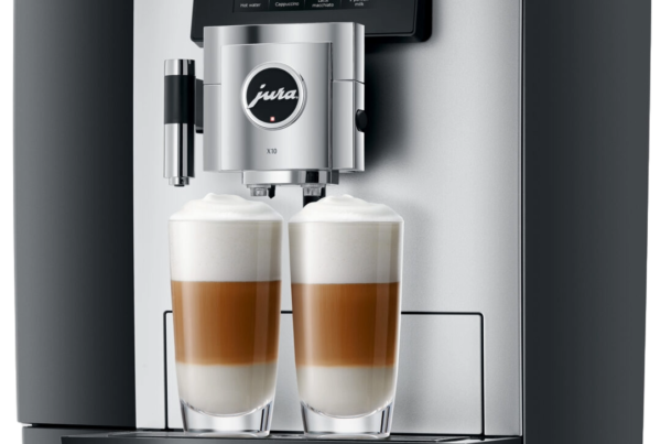 Espressoare pentru birou - espressoare Jura pentru birou