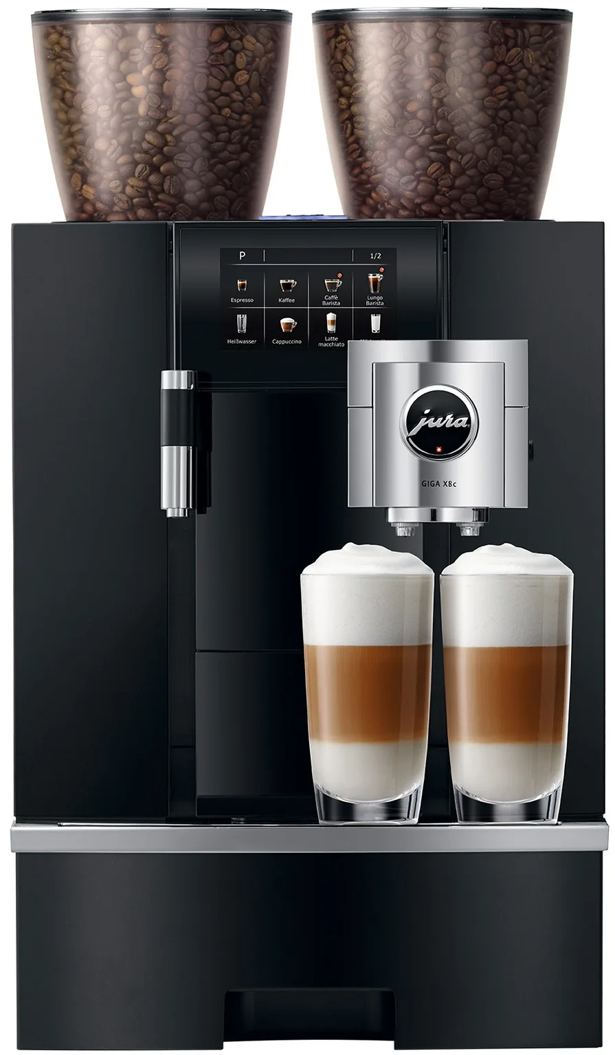 Jura Giga X8C Jura Giga X8C